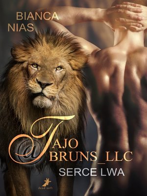 cover image of Tajo@Bruns_LLC--Serce lwa